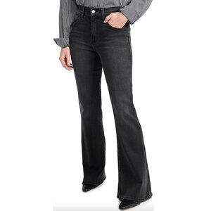 Joe's Washed Black Jeans